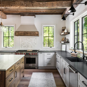 Refined Rustic