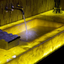 sinks