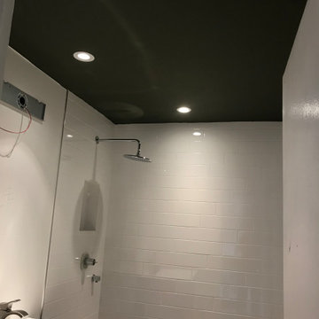 Bathroom Remodels