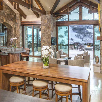 Vail Ski Getaway