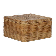 artifacts trading company hand woven rattan letter file box with lid decorative boxes - Decorative Boxes With Lids artifacts trading company hand woven rattan letter file box with lid decorative boxes - Decorative Boxes With Lids