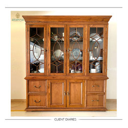 Shivalik Bunglows - Products