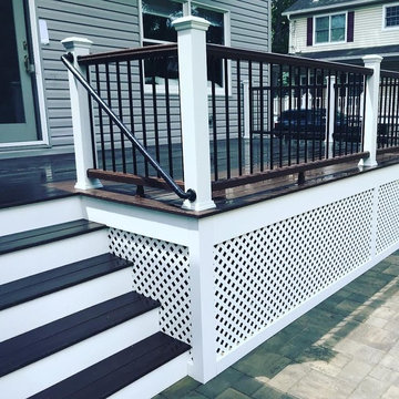 Deck Projects