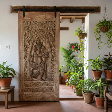The Guest Room Edit: Waking Up in a Resort — Without Leaving Home