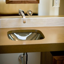 powder bath