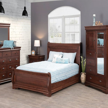 Luxembourg Dining Set