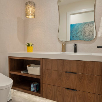Interior Remodel, Sunnyvale-1