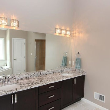New Construction Homes