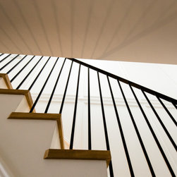 OzStair - Strathfield - Products