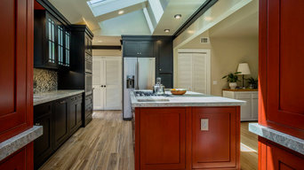 Daniels Kitchen Remodel