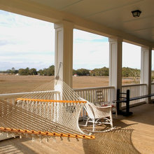 Verandah