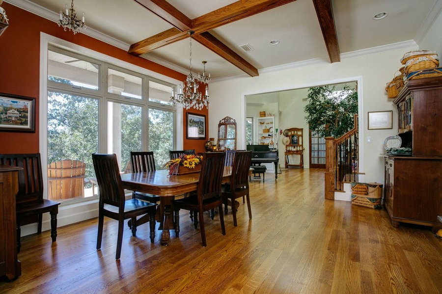 Living Areas