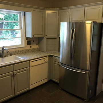 Kitchen Cabinets