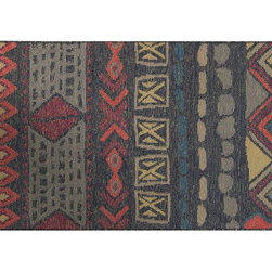 Nomad- (NOD-100) - Rugs