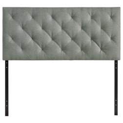 Transitional Headboards by Beyond Design & More