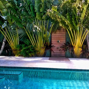 Tang Residence - Miami Beach, Fl