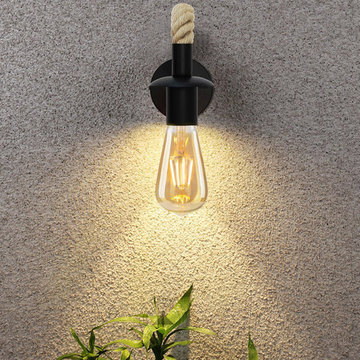 indoor wall lights
