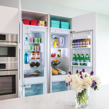 Delray Beach | Straightforward Clean Design