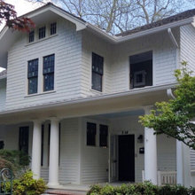 CHill Exterior