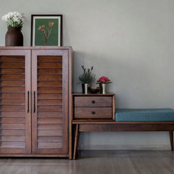 Private Residence - Lower Parel - Products