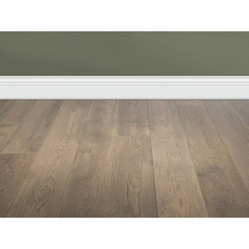 White Oak Wood Flooring, Long Branch, 24.5 Sq. ft.