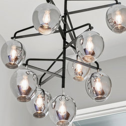 6149 Lookaway Circle - Ceiling Lighting