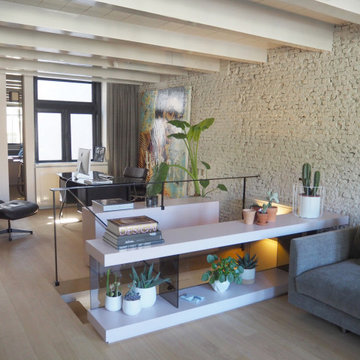 Canal House, Amsterdam
