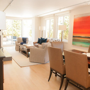 Russian Hill Residence
