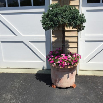 Malvern - Landscape Refresh