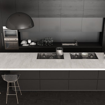 Quick Kitchens - 1 Day program