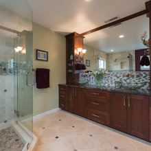 Bathroom idea