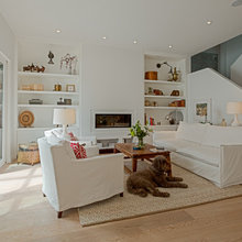 White Oak Floors