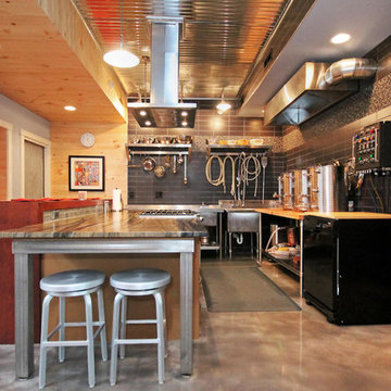Home Transformations - Tap of the Tops