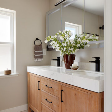 Second Story Addition & Full Home Remodel | San Jose