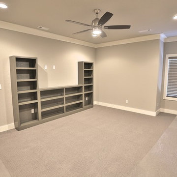Versailles Custom Build
