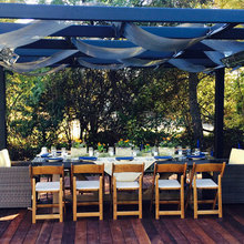outdoor living