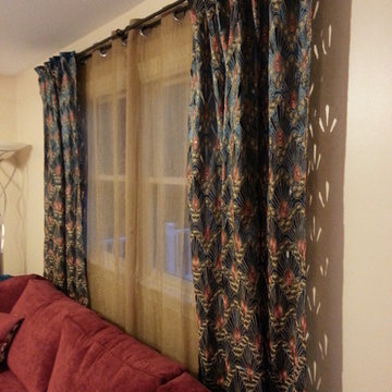Window Treatments