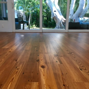 Siesta Key Cottage Reno