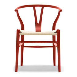 Wegner Wishbone Chair - Dining Chairs