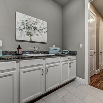 2,807 SqFt - Traditional Home