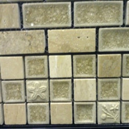 Modern Surface Tile - Products