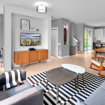 High tech Interior Photography