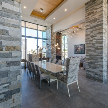 Rips Residence