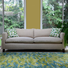 Indian Trail Rental Apt Remodel-Decor Inspiration