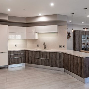 Union City Kitchen, Bathrooms, Closets, Doors & Flooring