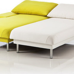 Tam Recliner Sofa - Sofas