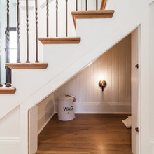 Dog Storage