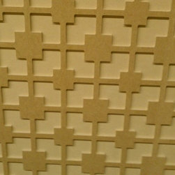 3d decorative custom panels - Screens And Room Dividers