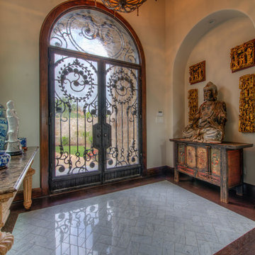 Italian Style Estate