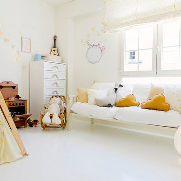 Habitación Moutard